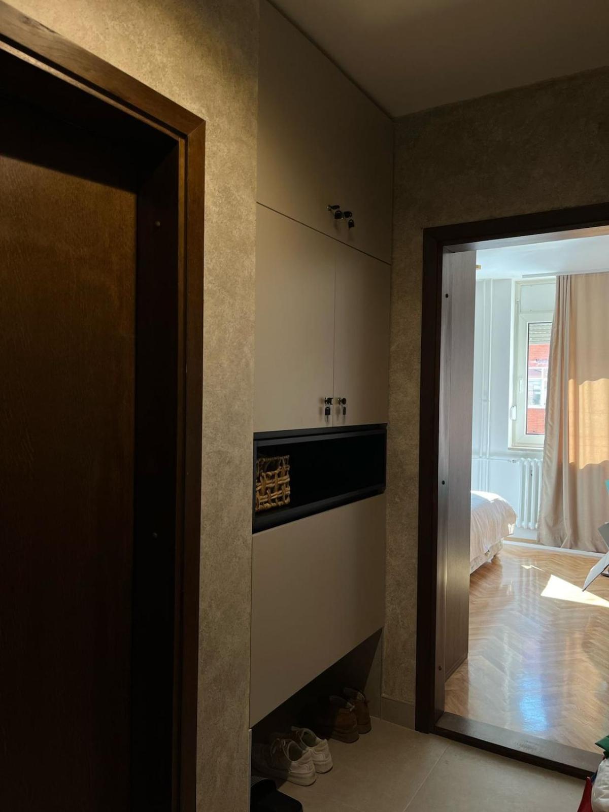 Apartment Kasmir *